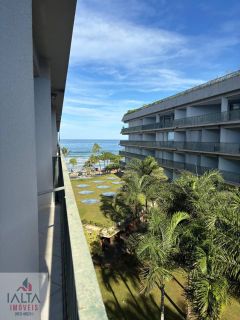 Apartamento perfeito para quem busca conforto, lazer e localização privilegiada no litoral!
