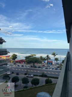 Excelente apartamento para quem deseja sofisticação, conforto e uma vista incrível