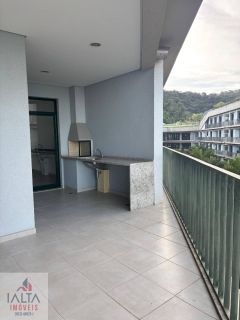 Excelente apartamento para quem deseja sofisticação, conforto e uma vista incrível