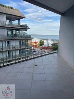 Excelente apartamento para quem deseja sofisticação, conforto e uma vista incrível