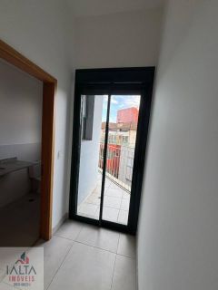 Excelente apartamento para quem deseja sofisticação, conforto e uma vista incrível