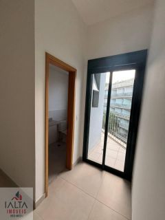 Apartamento amplo e sofisticado, perfeito para quem busca conforto, exclusividade e contato com a natureza!
