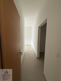 Apartamento amplo e sofisticado, perfeito para quem busca conforto, exclusividade e contato com a natureza!