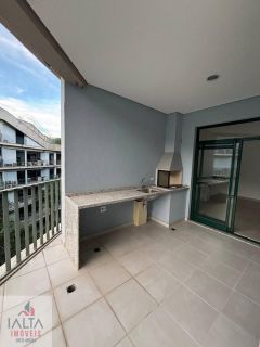 Apartamento amplo e sofisticado, perfeito para quem busca conforto, exclusividade e contato com a natureza!