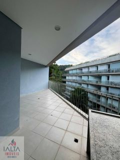 Apartamento amplo e sofisticado, perfeito para quem busca conforto, exclusividade e contato com a natureza!