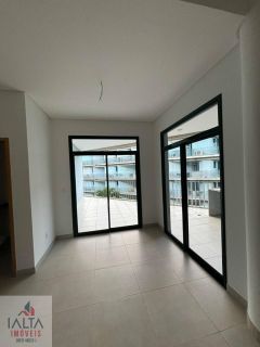 Apartamento amplo e sofisticado, perfeito para quem busca conforto, exclusividade e contato com a natureza!