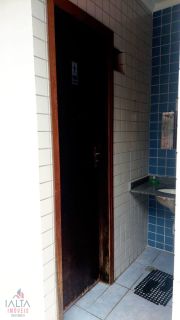 Apartamento Duplex Mobiliado a 80m da Praia com Solarium Privativo e Vista Panorâmica do Mar