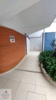 Apartamento Duplex Mobiliado a 80m da Praia com Solarium Privativo e Vista Panorâmica do Mar