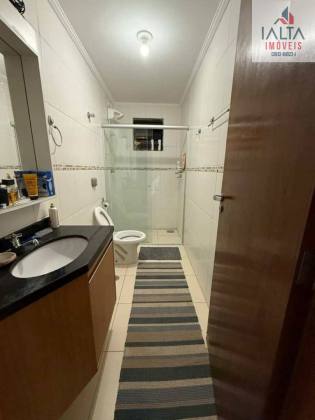 Apartamento Amplo e Mobiliado para Locação Definitiva no Itaguá – a 600m da Orla.