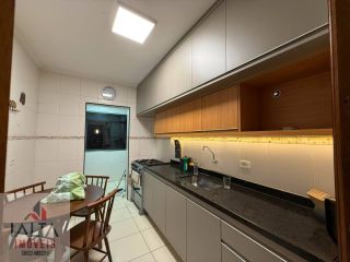 Apartamento Amplo e Mobiliado para Locação Definitiva no Itaguá – a 600m da Orla.
