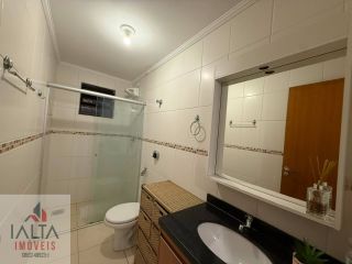 Apartamento Amplo e Mobiliado para Locação Definitiva no Itaguá – a 600m da Orla.
