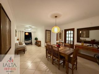 Apartamento Amplo e Mobiliado para Locação Definitiva no Itaguá – a 600m da Orla.
