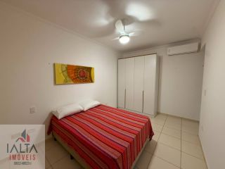 Apartamento Amplo e Mobiliado para Locação Definitiva no Itaguá – a 600m da Orla.