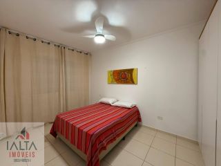 Apartamento Amplo e Mobiliado para Locação Definitiva no Itaguá – a 600m da Orla.