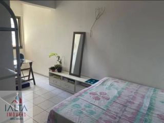 Apartamento com 2 Dormitórios para Locação - Centro de Ubatuba