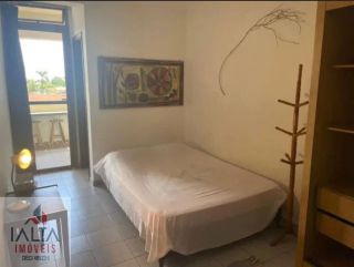 Apartamento com 2 Dormitórios para Locação - Centro de Ubatuba