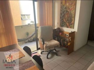 Apartamento com 2 Dormitórios para Locação - Centro de Ubatuba