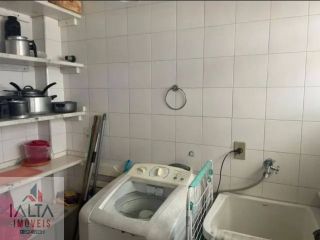 Apartamento com 2 Dormitórios para Locação - Centro de Ubatuba