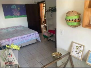 Apartamento com 2 Dormitórios para Locação - Centro de Ubatuba