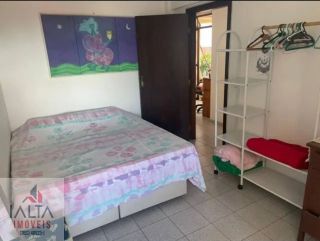 Apartamento com 2 Dormitórios para Locação - Centro de Ubatuba