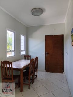 APARTAMENTO PORTEIRA FECHADA A 200M DA PRAIA MARTIM DE SÁ EM CARAGUATATUBA
