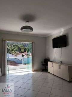 APARTAMENTO PORTEIRA FECHADA A 200M DA PRAIA MARTIM DE SÁ EM CARAGUATATUBA