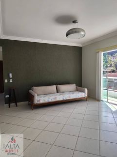 APARTAMENTO PORTEIRA FECHADA A 200M DA PRAIA MARTIM DE SÁ EM CARAGUATATUBA