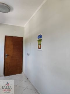 APARTAMENTO PORTEIRA FECHADA A 200M DA PRAIA MARTIM DE SÁ EM CARAGUATATUBA