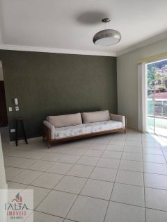 ? APARTAMENTO PORTEIRA FECHADA A 350M DA PRAIA MARTIM DE SÁ EM CARAGUATATUBA
