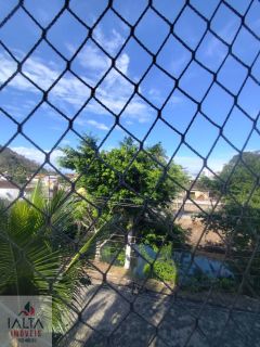 ? APARTAMENTO PORTEIRA FECHADA A 350M DA PRAIA MARTIM DE SÁ EM CARAGUATATUBA