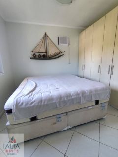 ? APARTAMENTO PORTEIRA FECHADA A 350M DA PRAIA MARTIM DE SÁ EM CARAGUATATUBA