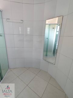 ? APARTAMENTO PORTEIRA FECHADA A 350M DA PRAIA MARTIM DE SÁ EM CARAGUATATUBA
