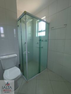 ? APARTAMENTO PORTEIRA FECHADA A 350M DA PRAIA MARTIM DE SÁ EM CARAGUATATUBA