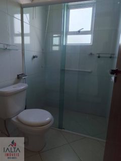 ? APARTAMENTO PORTEIRA FECHADA A 350M DA PRAIA MARTIM DE SÁ EM CARAGUATATUBA