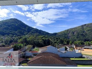 ? APARTAMENTO PORTEIRA FECHADA A 350M DA PRAIA MARTIM DE SÁ EM CARAGUATATUBA