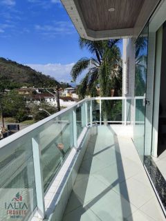 ? APARTAMENTO PORTEIRA FECHADA A 350M DA PRAIA MARTIM DE SÁ EM CARAGUATATUBA