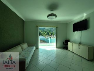 ? APARTAMENTO PORTEIRA FECHADA A 350M DA PRAIA MARTIM DE SÁ EM CARAGUATATUBA