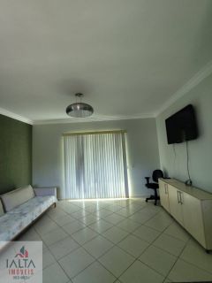 ? APARTAMENTO PORTEIRA FECHADA A 350M DA PRAIA MARTIM DE SÁ EM CARAGUATATUBA