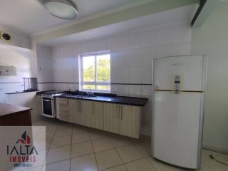 APARTAMENTO PORTEIRA FECHADA A 200M DA PRAIA MARTIM DE SÁ EM CARAGUATATUBA