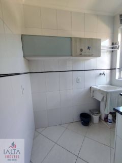 ? APARTAMENTO PORTEIRA FECHADA A 350M DA PRAIA MARTIM DE SÁ EM CARAGUATATUBA