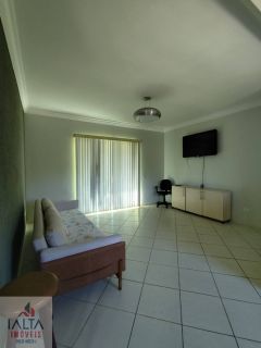 ? APARTAMENTO PORTEIRA FECHADA A 350M DA PRAIA MARTIM DE SÁ EM CARAGUATATUBA