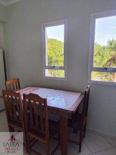 ? APARTAMENTO PORTEIRA FECHADA A 350M DA PRAIA MARTIM DE SÁ EM CARAGUATATUBA