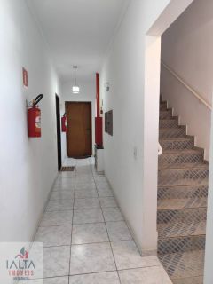 ? APARTAMENTO PORTEIRA FECHADA A 350M DA PRAIA MARTIM DE SÁ EM CARAGUATATUBA