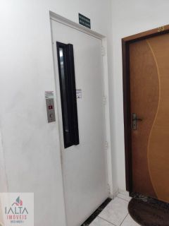 ? APARTAMENTO PORTEIRA FECHADA A 350M DA PRAIA MARTIM DE SÁ EM CARAGUATATUBA
