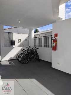 ? APARTAMENTO PORTEIRA FECHADA A 350M DA PRAIA MARTIM DE SÁ EM CARAGUATATUBA