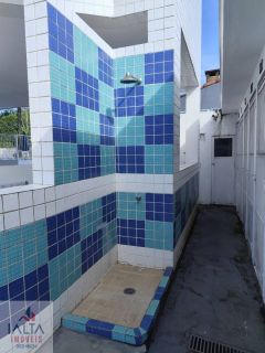 ? APARTAMENTO PORTEIRA FECHADA A 350M DA PRAIA MARTIM DE SÁ EM CARAGUATATUBA