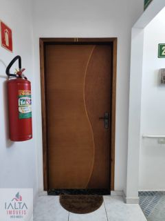 ? APARTAMENTO PORTEIRA FECHADA A 350M DA PRAIA MARTIM DE SÁ EM CARAGUATATUBA
