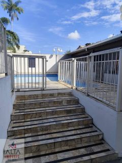 ? APARTAMENTO PORTEIRA FECHADA A 350M DA PRAIA MARTIM DE SÁ EM CARAGUATATUBA