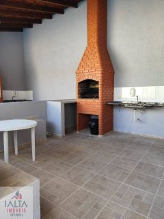 ? APARTAMENTO PORTEIRA FECHADA A 350M DA PRAIA MARTIM DE SÁ EM CARAGUATATUBA
