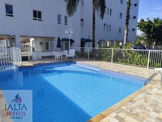 ? APARTAMENTO PORTEIRA FECHADA A 350M DA PRAIA MARTIM DE SÁ EM CARAGUATATUBA